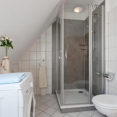 Appartement 44 5, Heideweg 1 E