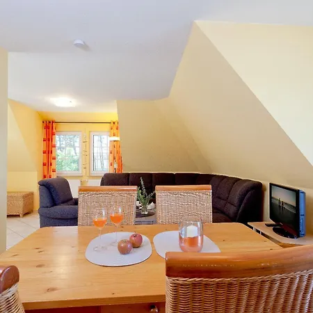 44 5, Heideweg 1 E * Karlshagen