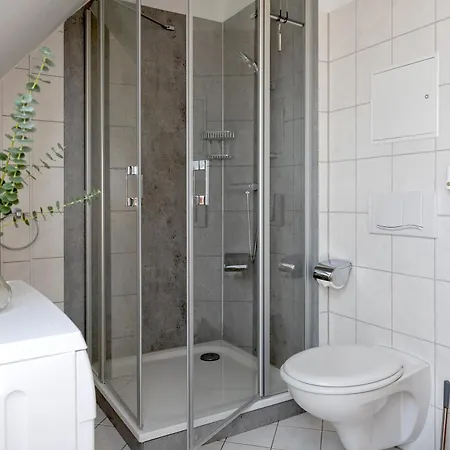 Appartement 44 5, Heideweg 1 E *