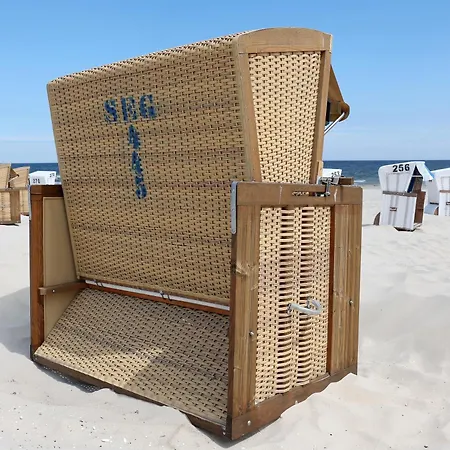 44 5, Heideweg 1 E *