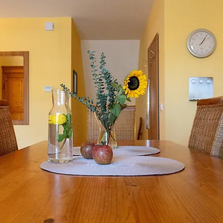 44 5, Heideweg 1 E Appartement