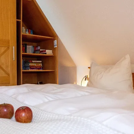 44 5, Heideweg 1 E Appartement Karlshagen