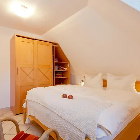 Appartement 44 5, Heideweg 1 E Karlshagen