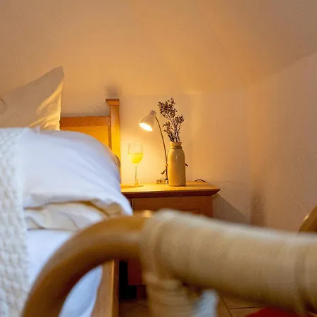 44 5, Heideweg 1 E Appartement