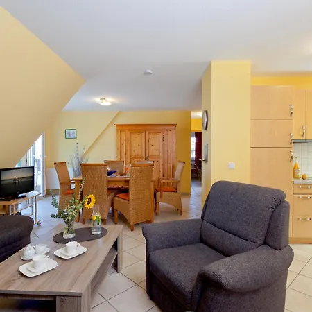 Apartment 44 5, Heideweg 1 E *
