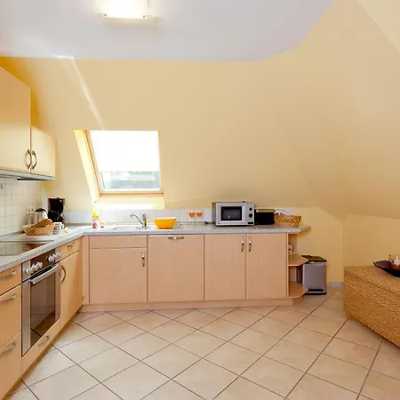 44 5, Heideweg 1 E Appartement Karlshagen