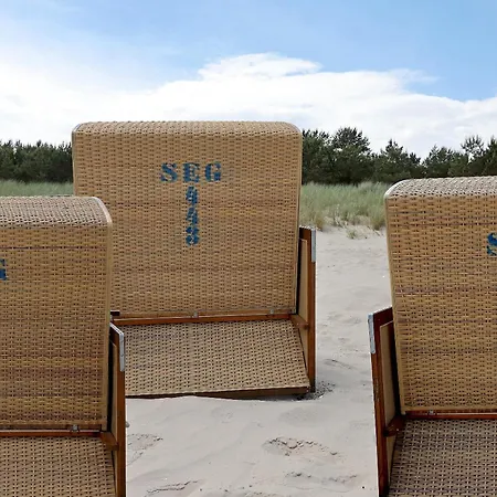 44 5, Heideweg 1 E Karlshagen