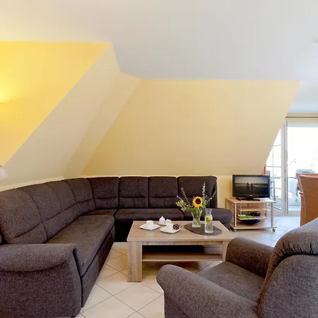 Appartement 44 5, Heideweg 1 E *