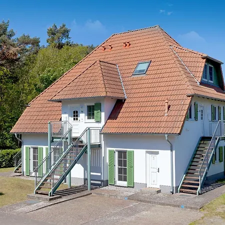 44 5, Heideweg 1 E * Karlshagen