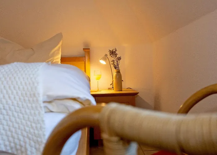44 5, Heideweg 1 E Apartmán